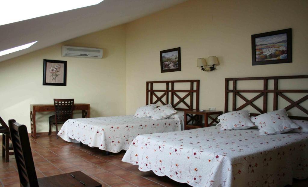 La Casa Del Seise Casa rural