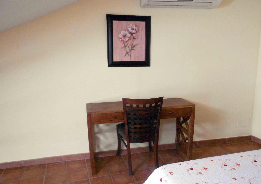 La Casa Del Seise