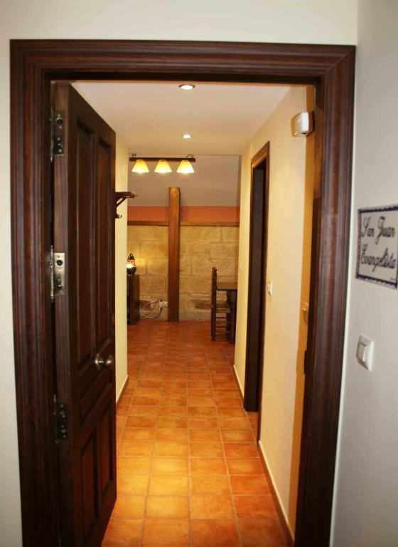 La Casa Del Seise Casa rural *