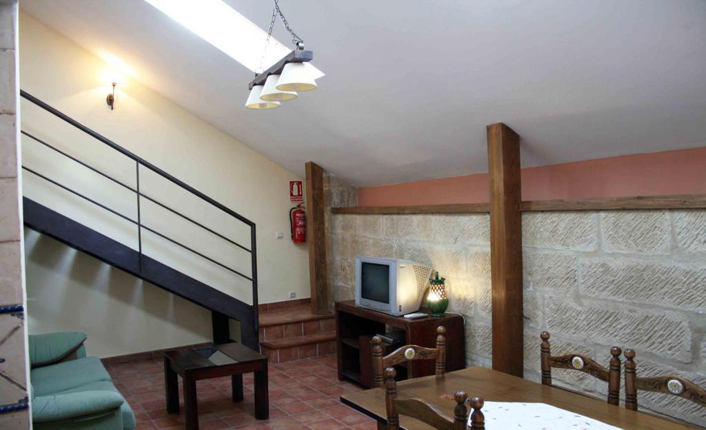 La Casa Del Seise Casa rural Baeza
