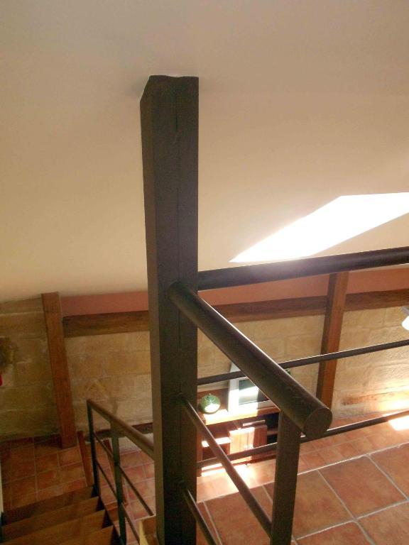 La Casa Del Seise Casa rural