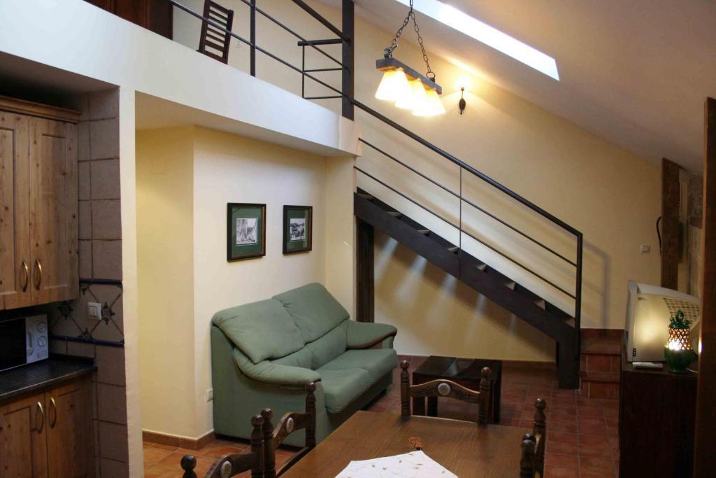 Casa rural La Casa Del Seise *