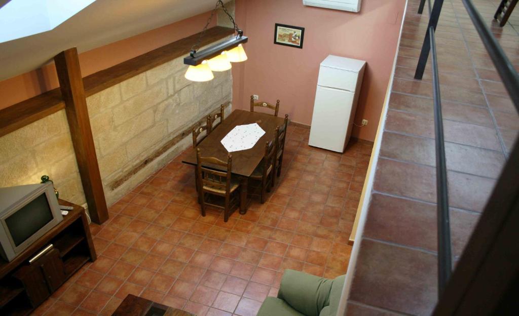 La Casa Del Seise *