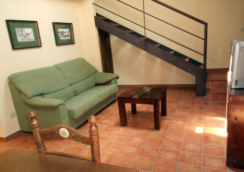 La Casa Del Seise Casa rural *