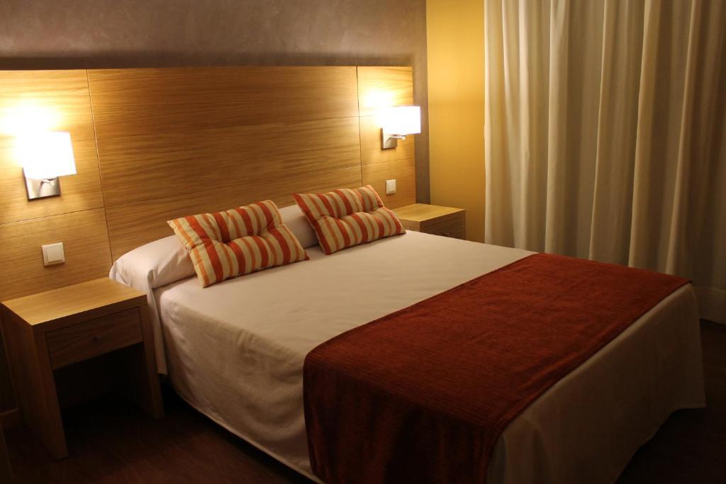 Carmen Hotel