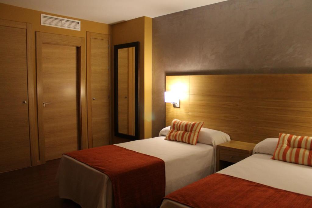 Carmen Hotel La Cala De Mijas