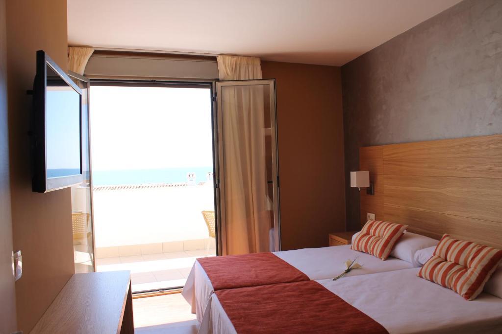 Hotel Carmen La Cala De Mijas