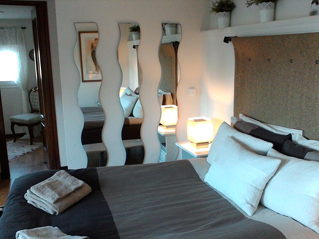 Villafranco Apartamentos Apartment