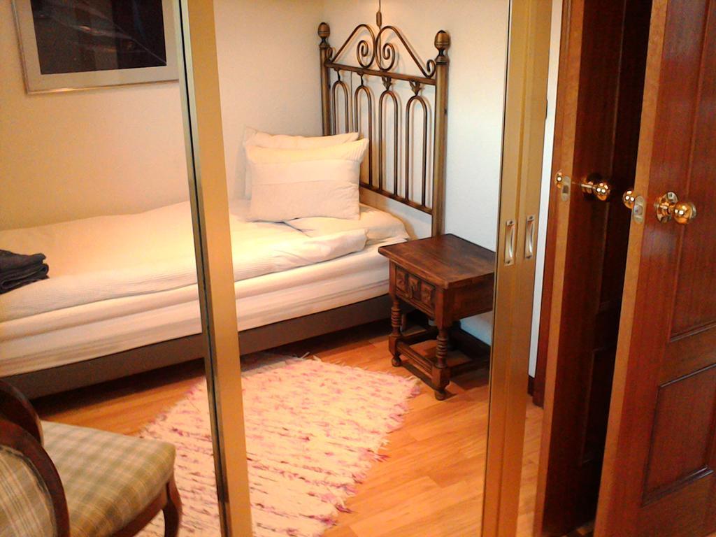 Villafranco Apartamentos Apartment Villafranco de Guadalhorce
