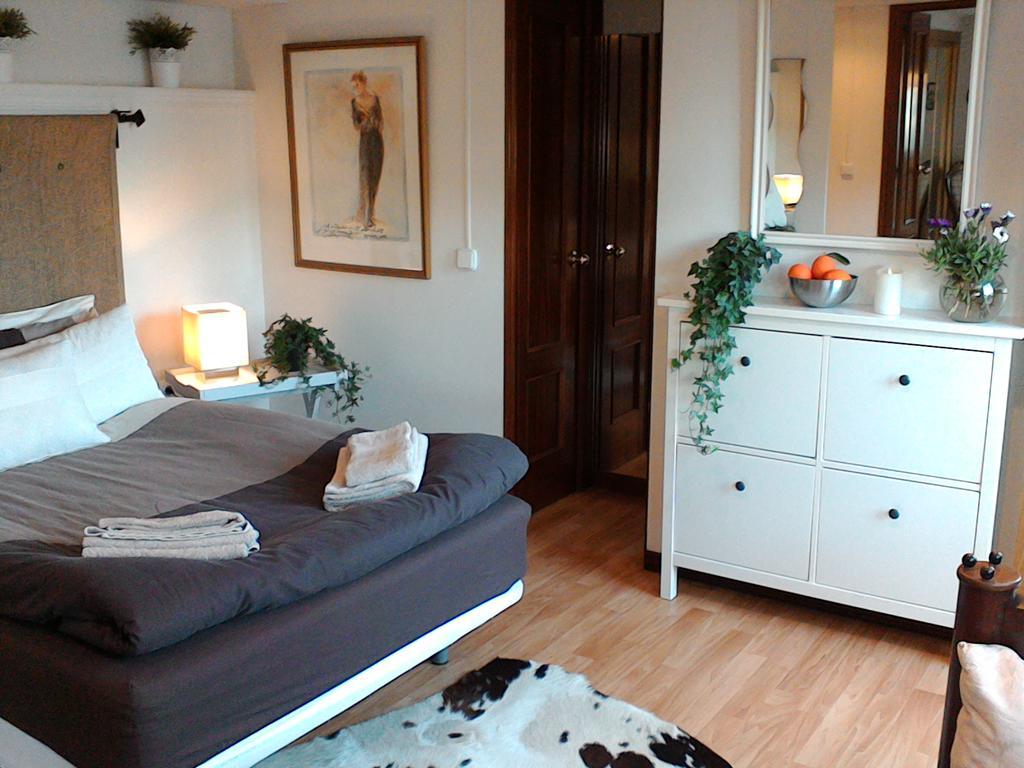 Villafranco Apartamentos * Villafranco de Guadalhorce