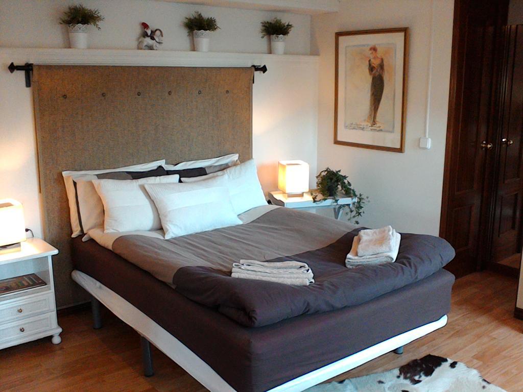 Villafranco Apartamentos Apartment