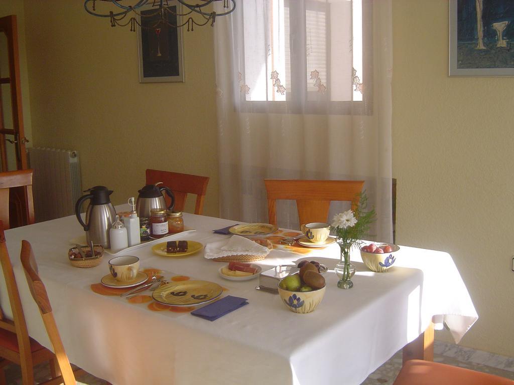 Apartamento Casa La Torreta