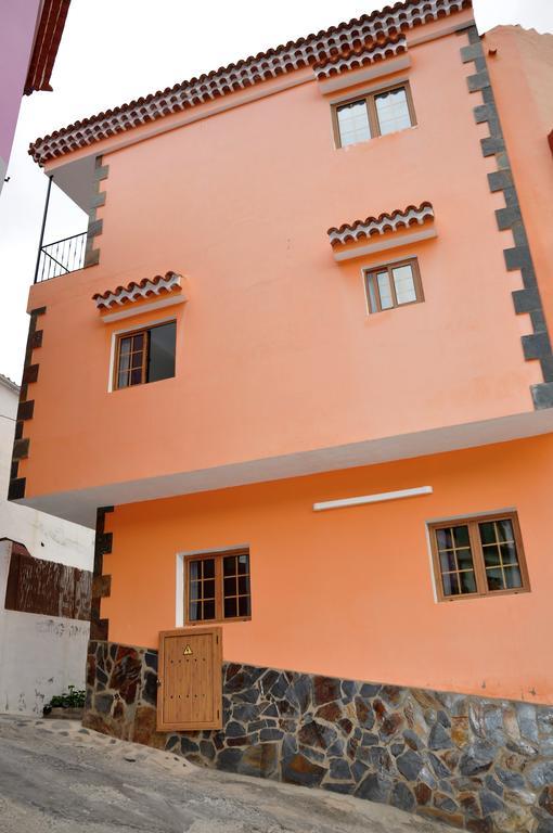 Casa Paco Vegas Сasa de vacaciones Valsequillo