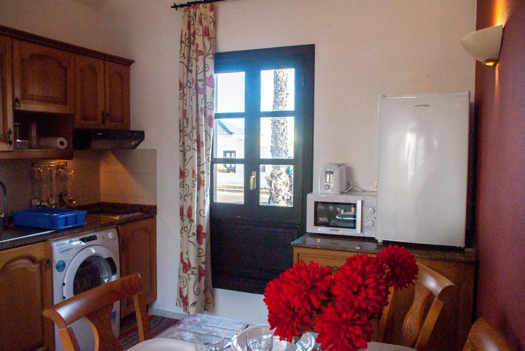 Apartment Montecastillo 2