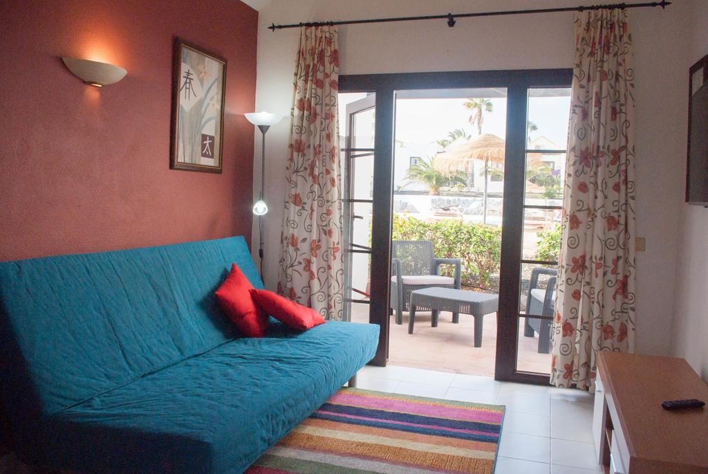 Montecastillo 2 Apartment Caleta De Fuste