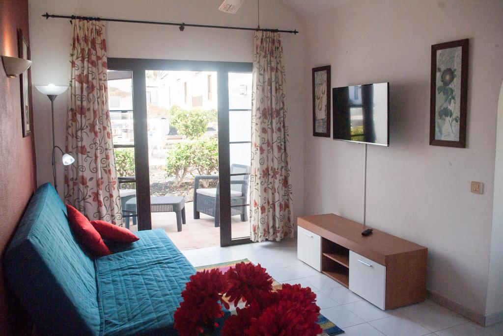 Apartment Montecastillo 2 *