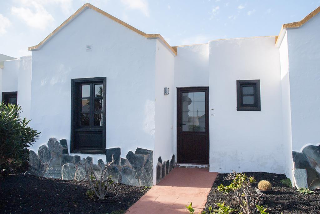 Apartment Montecastillo 2 Caleta De Fuste