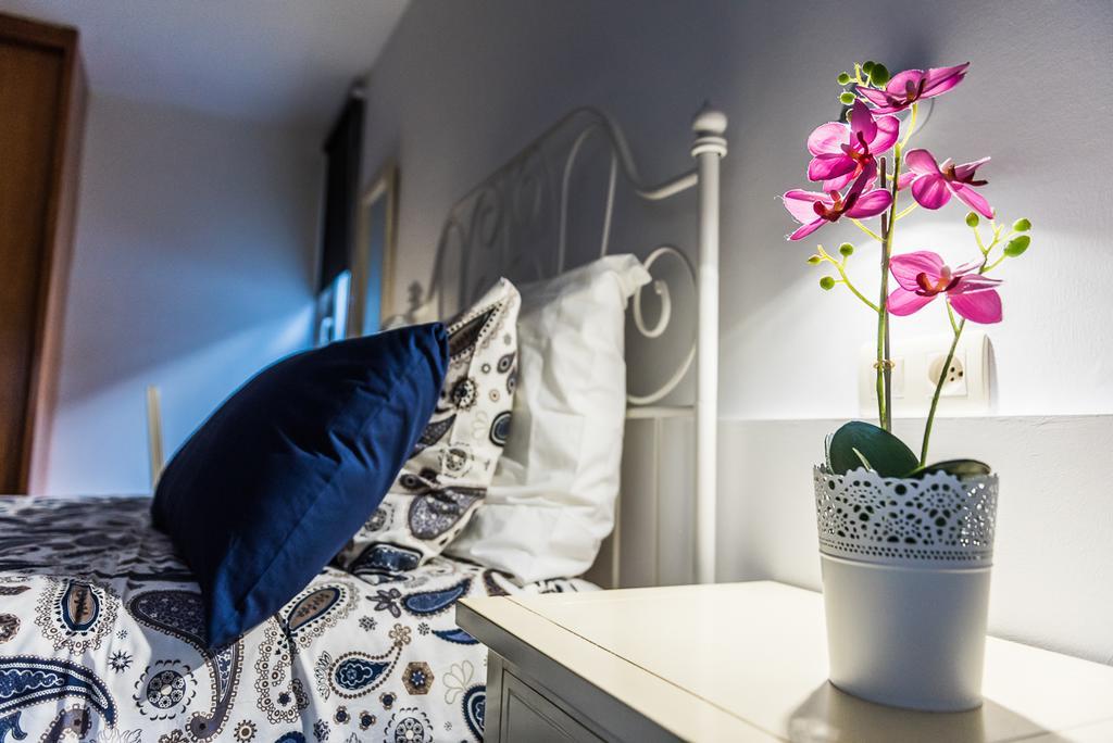 Apartmentos Sambad Apartment Muxia
