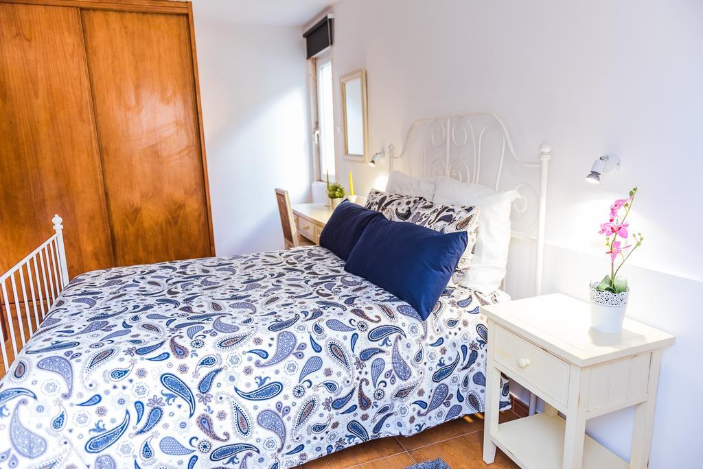 Apartmentos Sambad Apartment