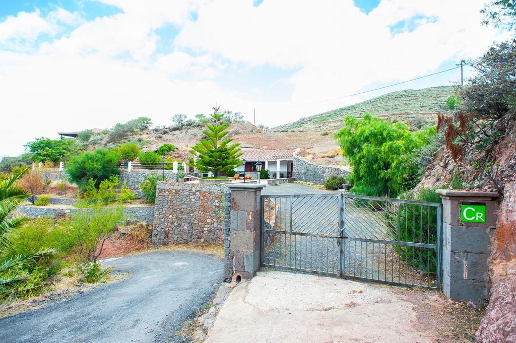 Country house Casa-cueva El Pastor