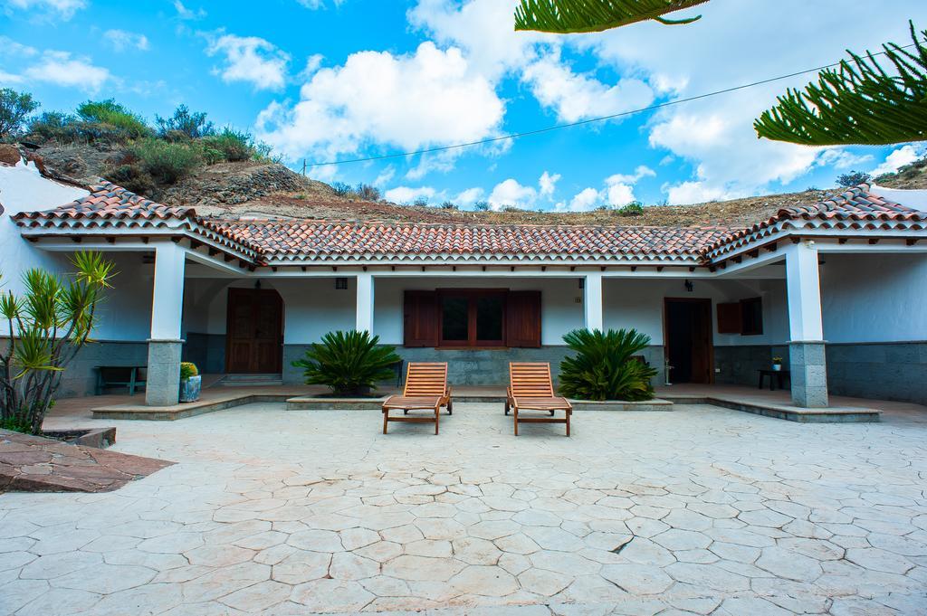 Country house Casa-cueva El Pastor *