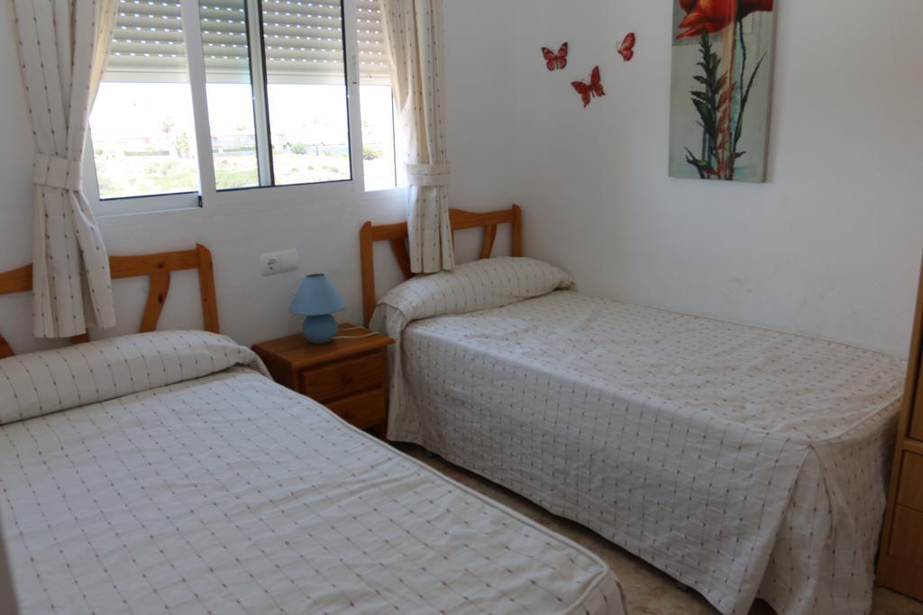 On 2 B Calle Helena Apartamento Torrevieja