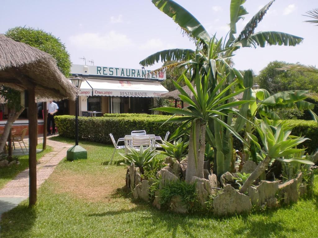 Restaurante La Ilusion *