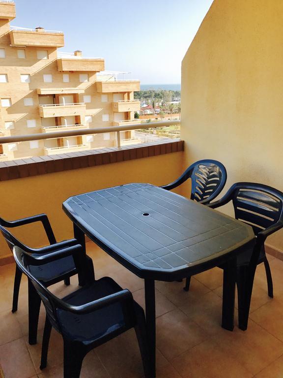 Apartamento Caribe Playa *