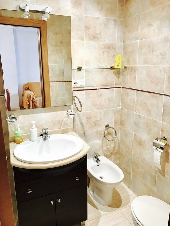 Apartamento Caribe Playa Oropesa del Mar