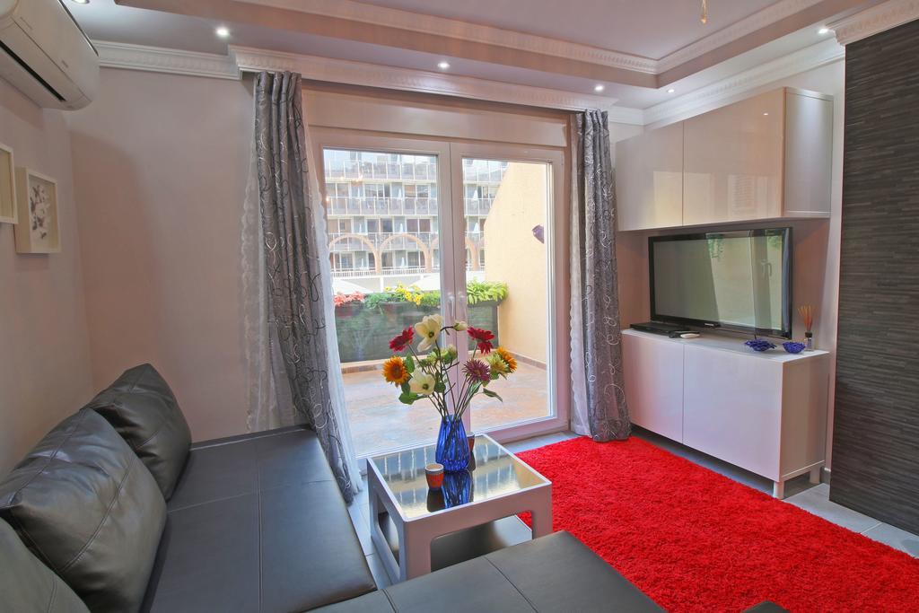 Apartment Perlamar 3 Calpe
