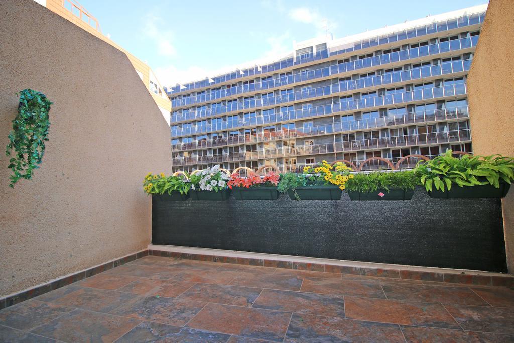 Perlamar 3 Apartment