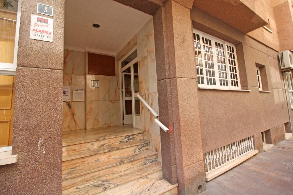 Perlamar 3 Apartment *