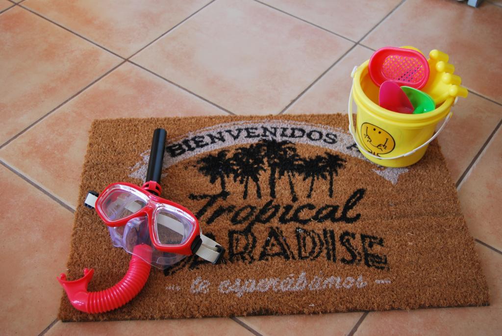 Apartamento Casa Yerida *
