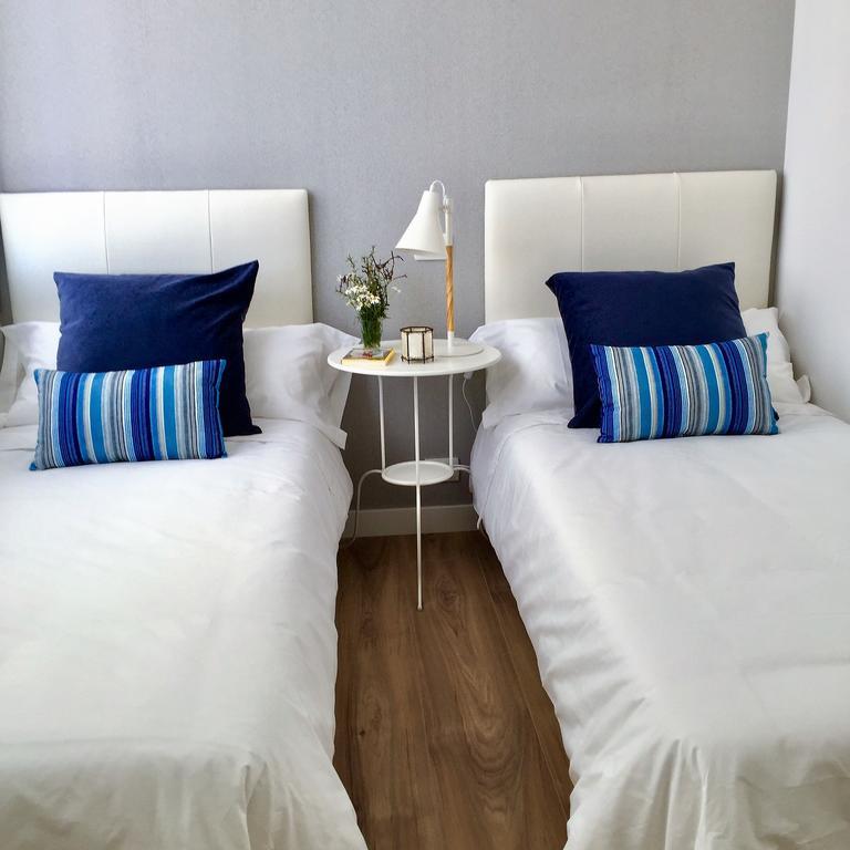 En La Rambla Apartamento *