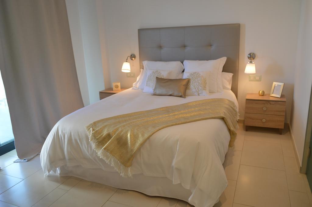 Residencial Las Olas Apartamento