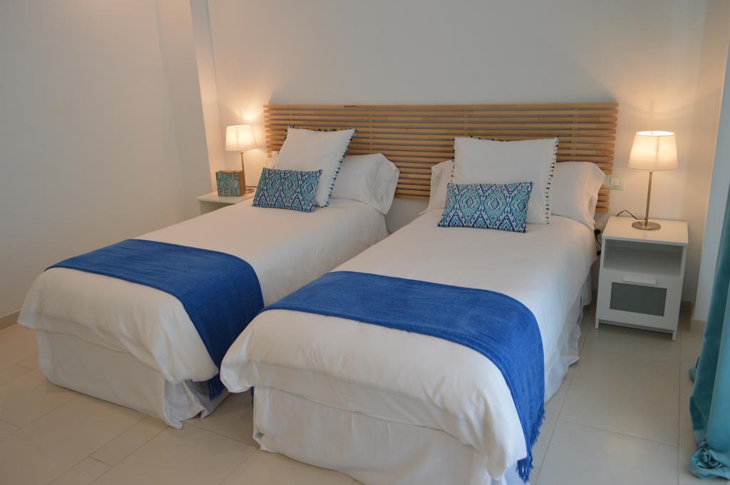 Residencial Las Olas *
