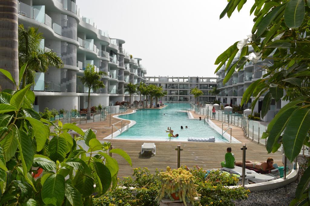 Residencial Las Olas