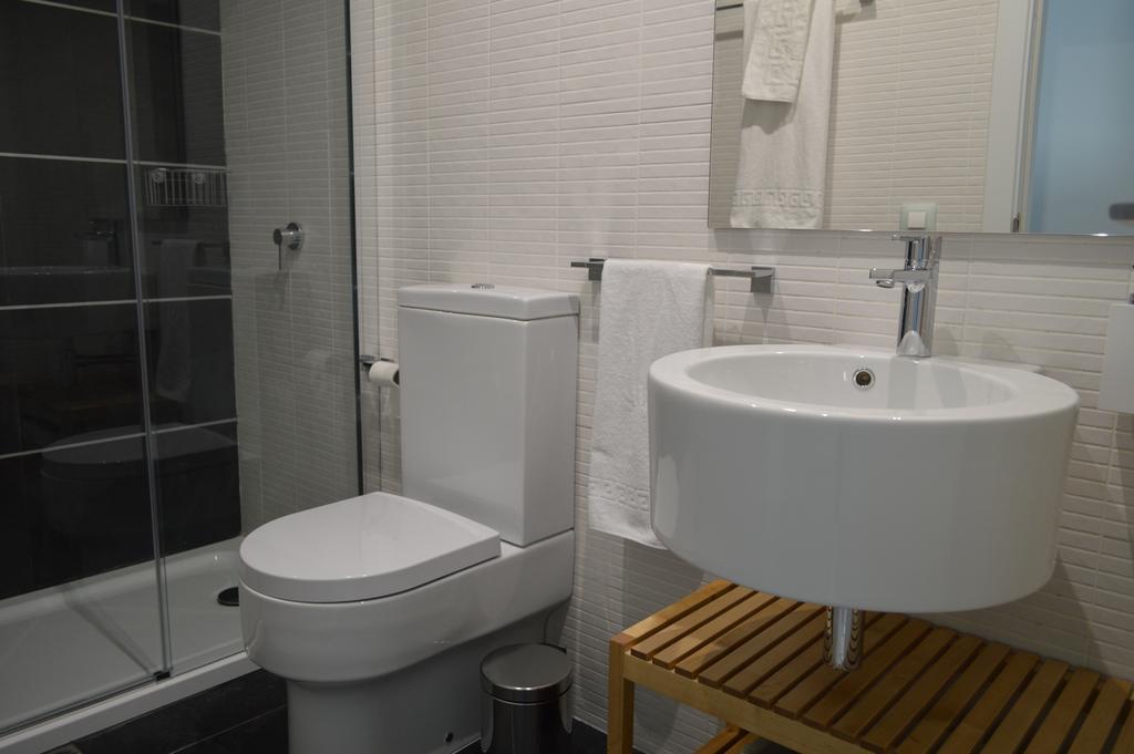 Residencial Las Olas Apartamento *