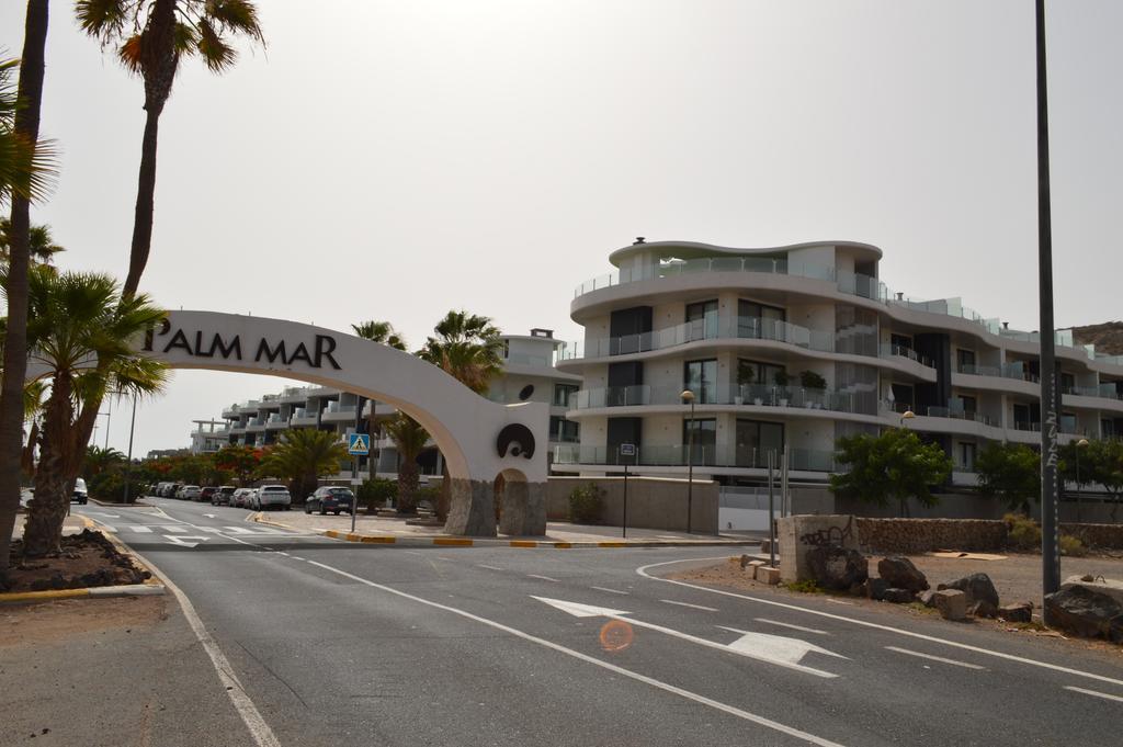 Residencial Las Olas *