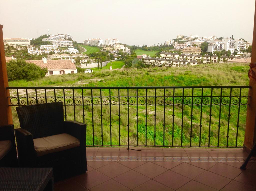 Apartment Atico Opalo Sitio de Calahonda