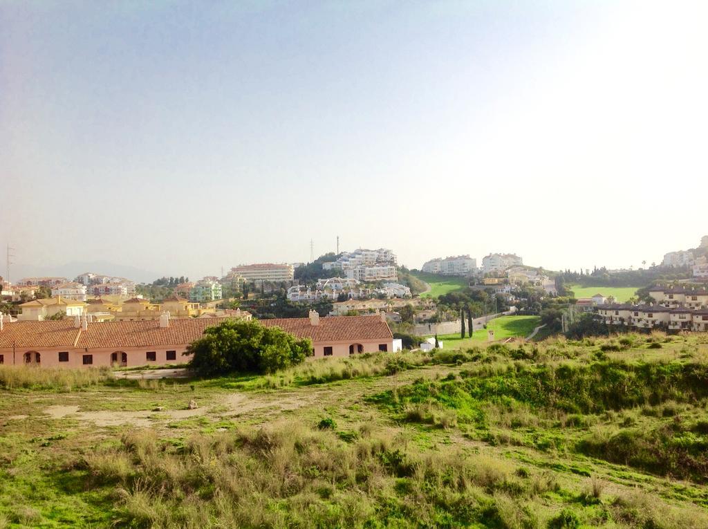 Atico Opalo Apartment Sitio de Calahonda