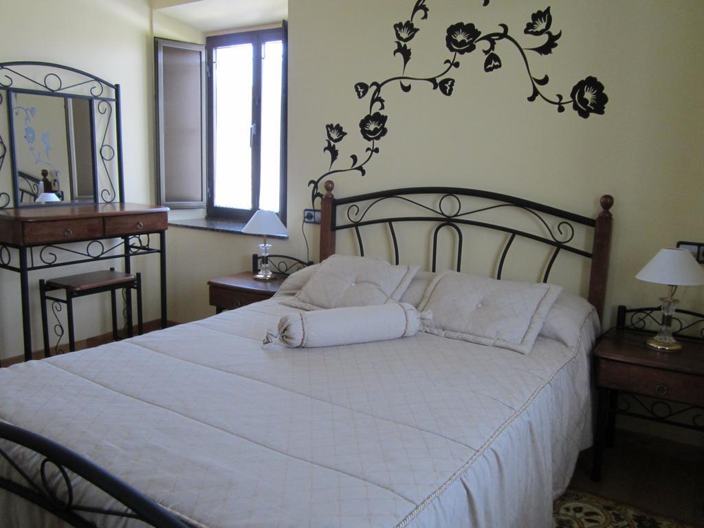 Holiday home Casa Maria Cudillero