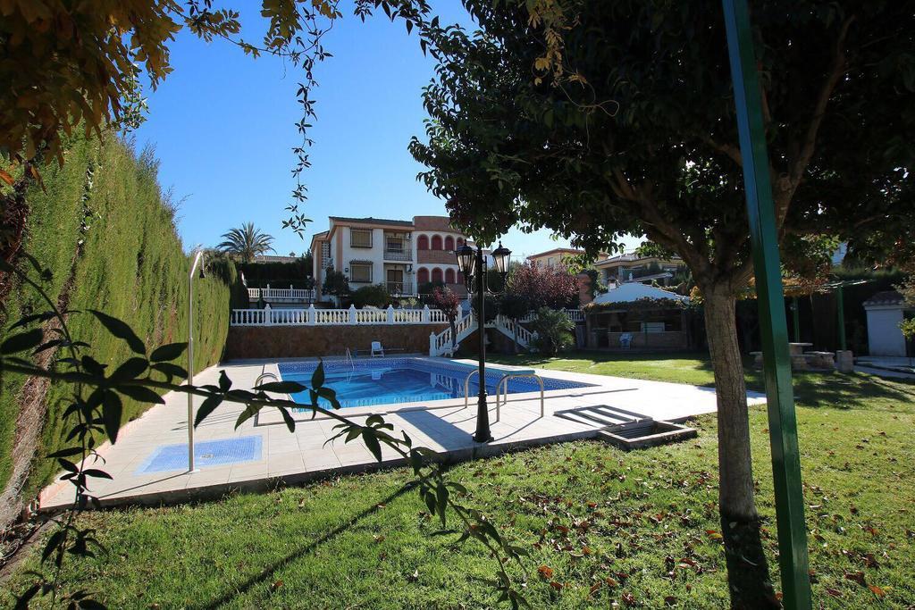 Country house Nazari *