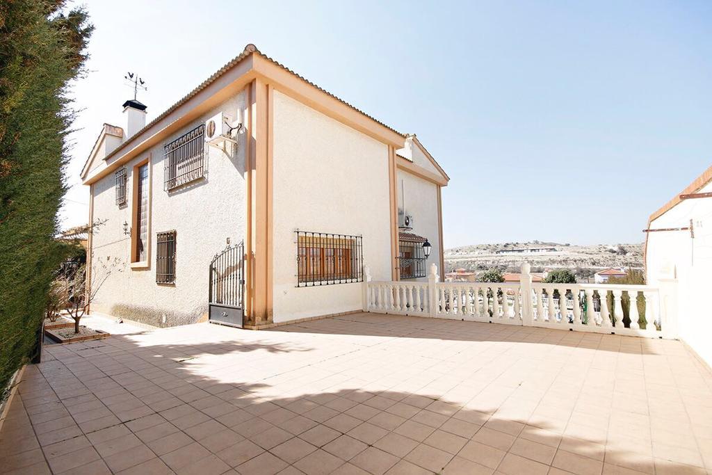Country house Nazari Otura