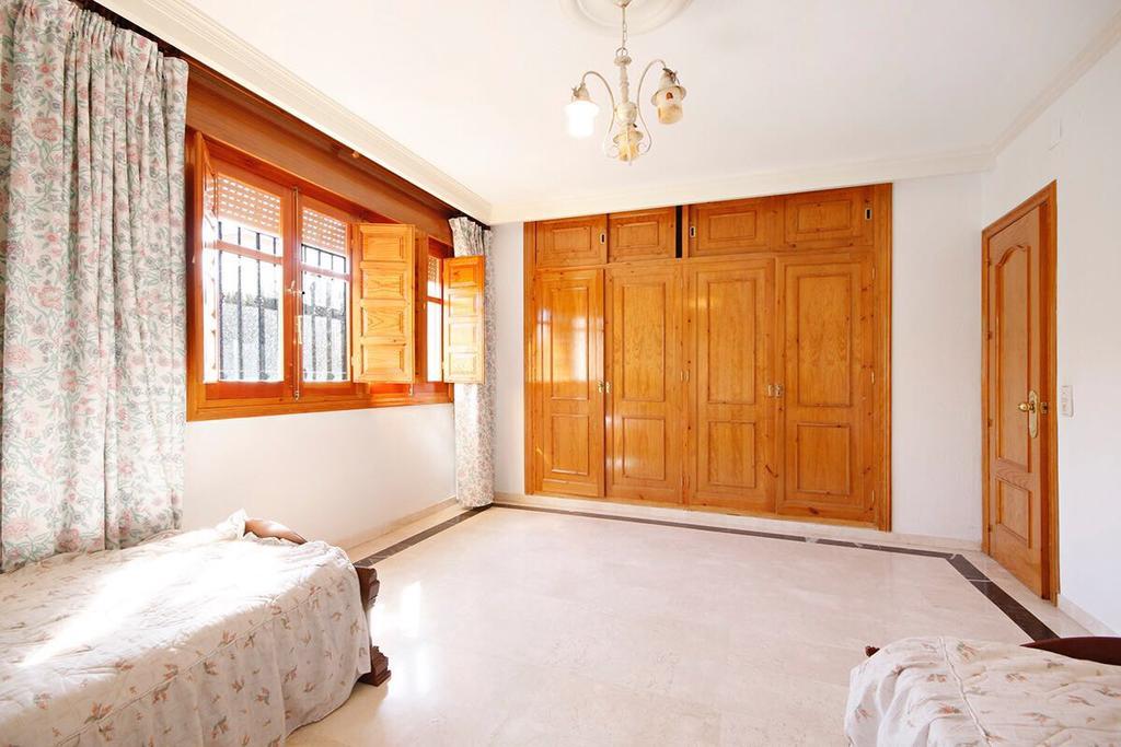 Nazari Country house Otura
