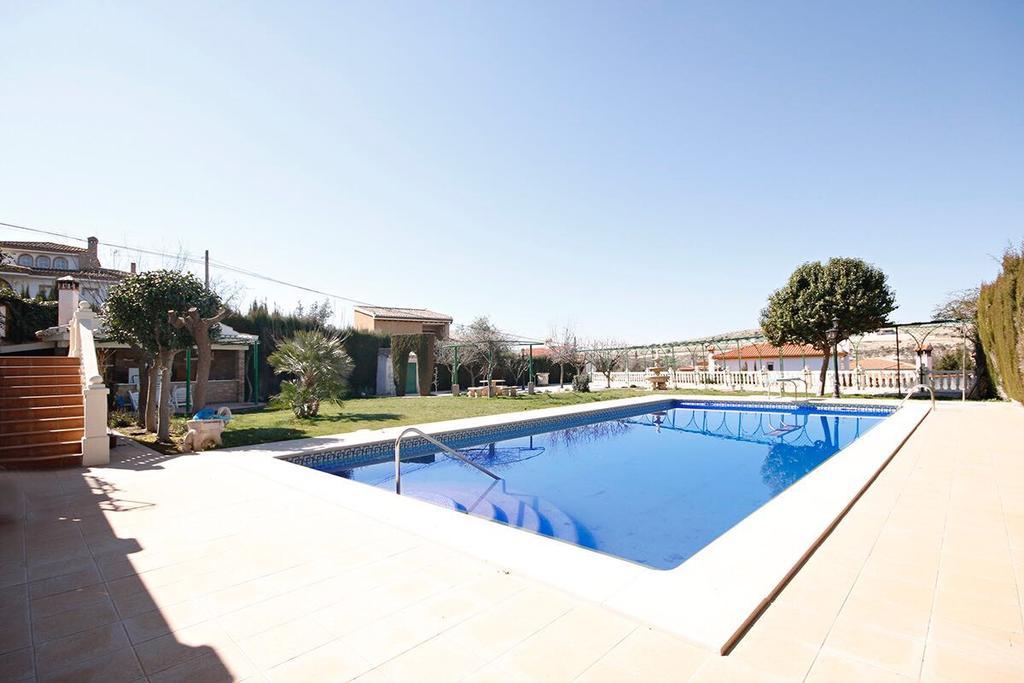 Nazari Country house