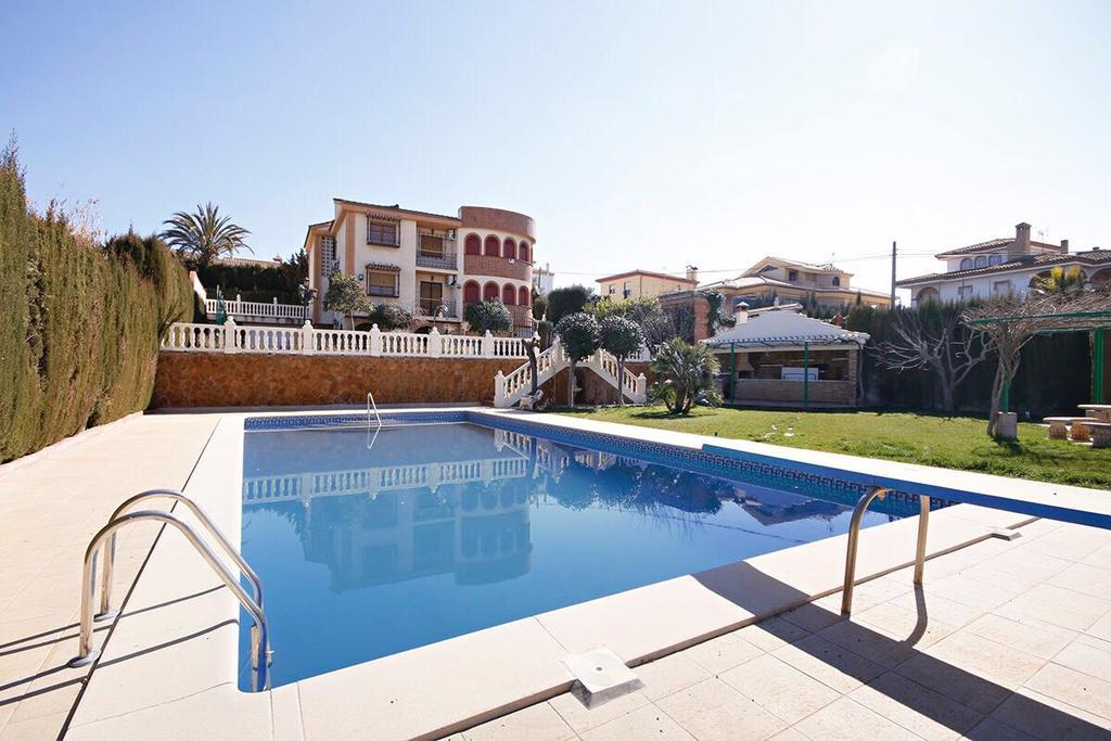 Country house Nazari *