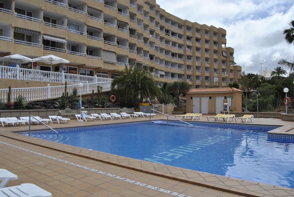 Borinquen Apartahotel 2*