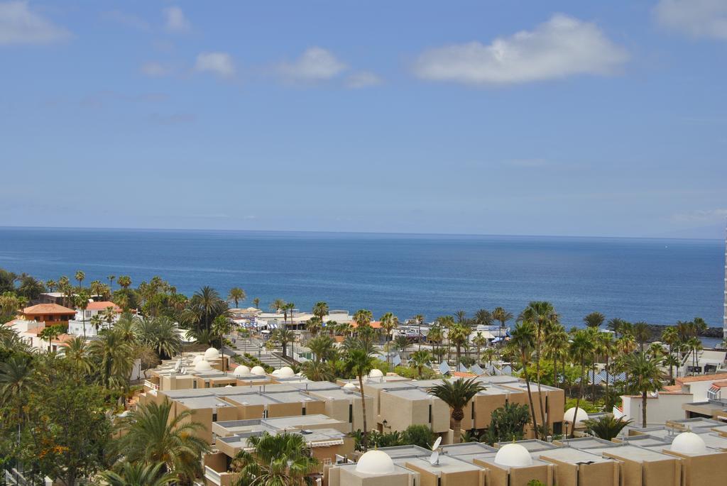 Apartahotel Borinquen