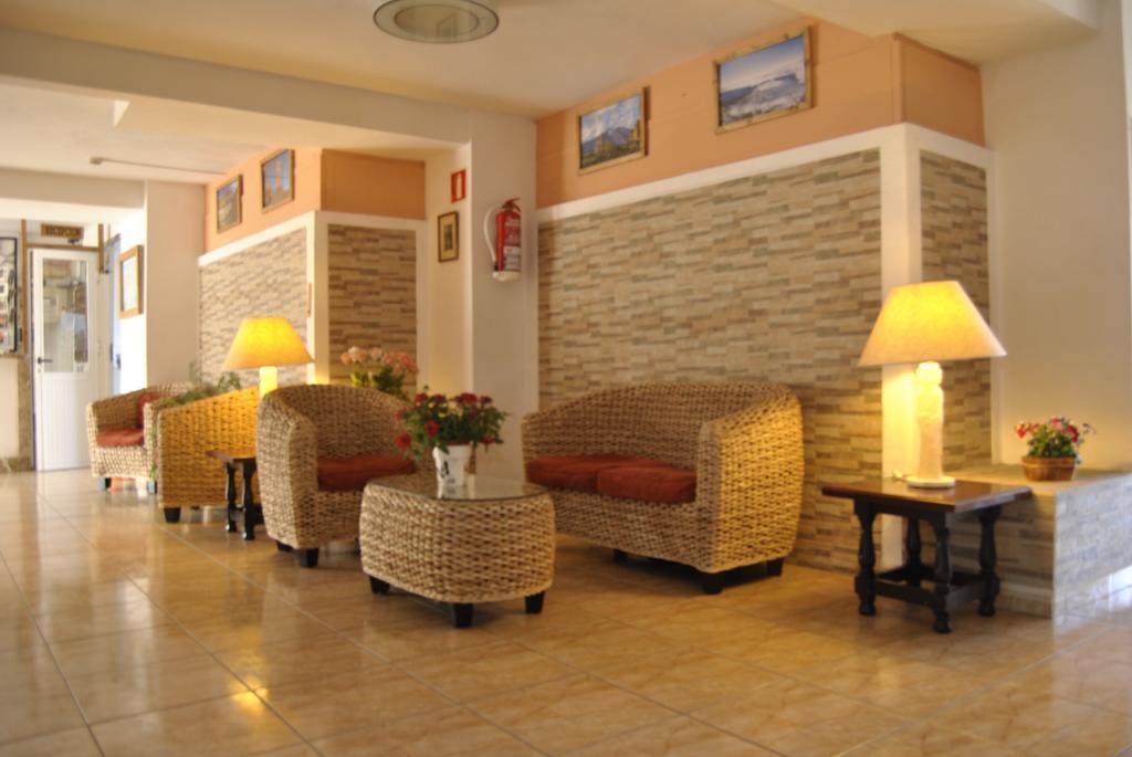 Borinquen Apartahotel